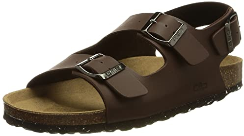 CMP Damen Eco Keidha Sandal, Arabica, 37