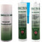 Ber-Fix 2x MS Polymer Kleber Pool-Blau 440g + 400ml Schnellreiniger – Profi-Dichtstoff für Pools, Teiche & Boote