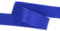 30mm | 5m Gurtband | Farbauswahl I 100% Polypropylen (blau, 40mm)