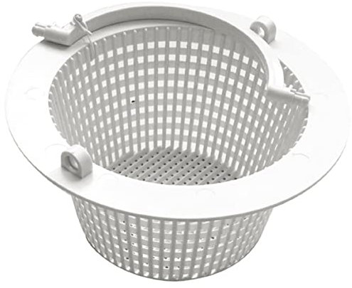 NOPEILVI Panier Skimmer avec Poignée Filtre De Remplacement Panier Panier Piscine Remplacement Skimmer Panier Panier Pool Panier pour Filtrer Les Feuilles d'herbe