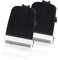 Replacement Blade for Manscaped Lawn Mower Electric Groin Hair Trimmer Blade, Hygienic Snap-in Replacement Clipper Blades Fit All of Manscaped Lawn Mower 4.0 3.0 2.0 Replaceable Blade (2Pack)