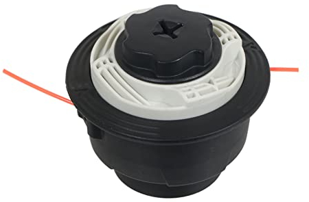 Spares2go Trimmer Head compatible with Stihl fits Autocut C 6-2 FS38 FS40 FS45 FS46 Strimmer