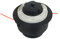 Spares2go Trimmer Head compatible with Stihl fits Autocut C 6-2 FS38 FS40 FS45 FS46 Strimmer