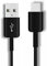 iTechCover USB Cable Charging Cord/Charger Power Lead Wire Compatible with Amazon Echo Dot/Alexa Speaker / (1m / 3.3ft), Black