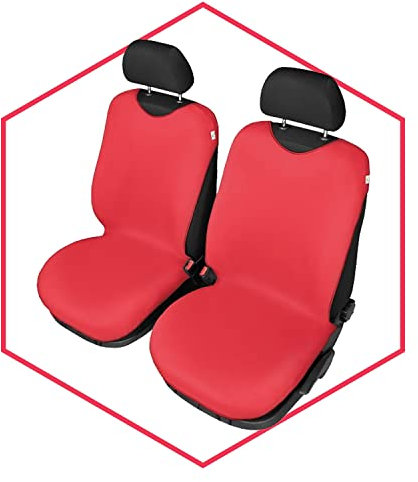 Autositzbezüge Autositzschoner Sitzbezüge Kompatibel mit Citroen C1, C2, C3, C4, C5 Vorne 1+1 Auto Sitzbezug 100% Baumwolle Autositzauflage Autositz Sitzauflagen Tuning Auto Zubehör Innenraum