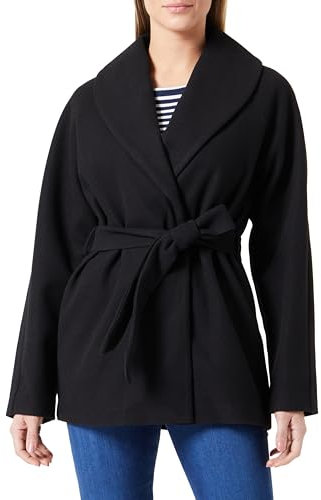 Onlnancy Life Vic Short Coat Cc Otw