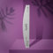 STALEKS PRO by Natury Nails Base métallique demi-lune pour limes auto-hadesives en acier inoxydable Expert 40 MBE-40