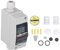 Interruttore miniaturizzato DC 2P IP65 impermeabile copertura trasparente 32A Interruttore PV per camper 1000V