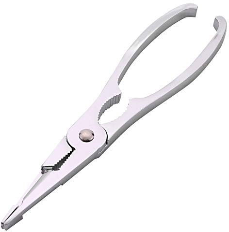 Koanhinn Meeresfrüchte Pick Set 2 Stücke Edelstahl Für Krabben Nützliche Utensilien Haus Küche Meeresfrüchte Werkzeug Gadgets