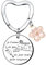 QTZXZX Fete Des Meres, Anniversaire Maman, Cadeau pour Maman, Original Porte Clef Maman, Idee Maman, Cadeau Mere, Jeune Maman, Maman Noel