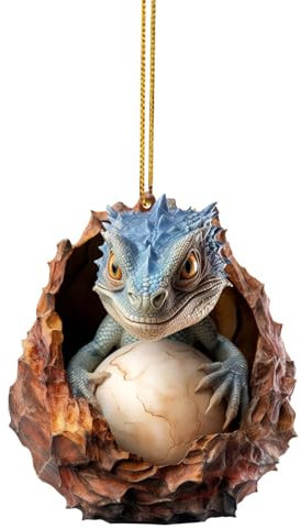 1 Teiliges Anhänger Weihnachten Bunt Weihnachtsschmuck Ornamente Basteln Weihnachten Funny Deko Weihnachten Lustige Anhänger Weihnachtsbaum Anhänger Acryl Weihnachtsdekoration Zum Hängen