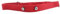 Heart Rate Monitor Soft Chest Strap Replacement for My Zone Mz-1 Mz-3 Strap（No Compatible with MyZone Switch)