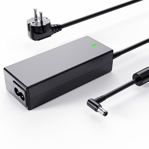 Alimentatore di rete 14 V 4 A per monitor Samsung U28E590D S22D300HY 24D330 S24D390HL S24D391HL C24F396FHU S22C300H C27F390FHU S27D390H S SyncMaster LCD/TFT 70H 760 V. Cavo di alimentazione TV da 1501