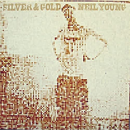 Silver & Gold [Vinyl]