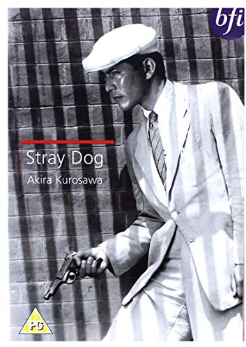 Stray Dog [UK Import]