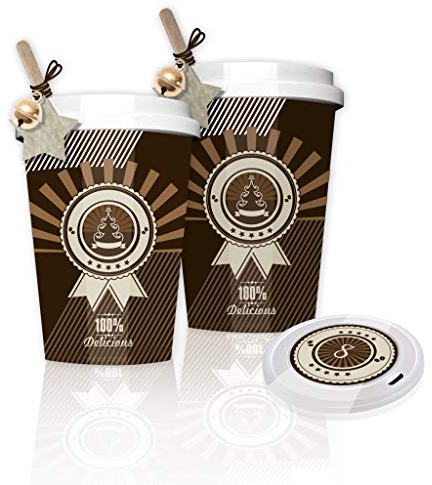 ROTH Adventskalender ´CoffeeToGo´