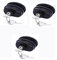 Homy Gun Lock, Universal combinación candado de pistola – para pistolas, rifles, escopetas