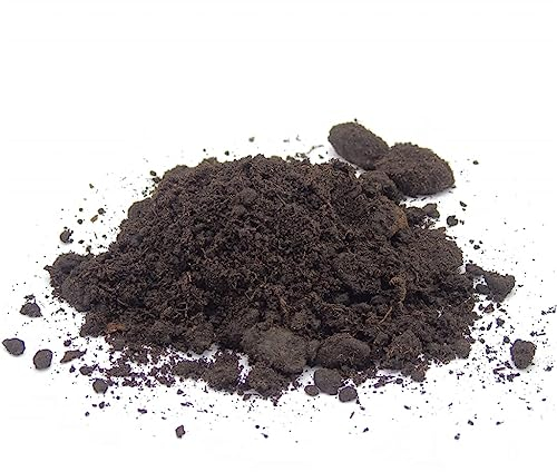 Ubbink Teicherde 20 L Teichsubstrat Pflanzsubstrat Teichgranulat Bodensubstrat