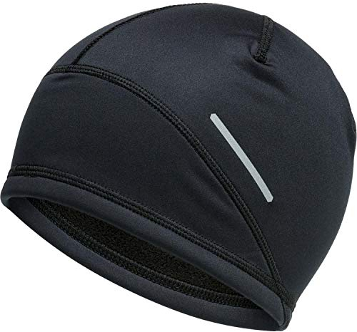 Asics Lite Show Beanie 3013A165-001, Mens Beannie, Black, EU