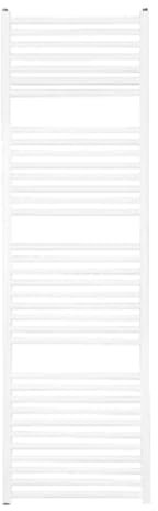 Heizkörper aus Aluminium Cool 1740 - Achsabstand 55 cm