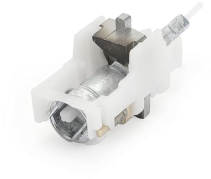 Riloer Automotive Piantone dello Sterzo Attuatore Interruttore di Accensione Blocchetto Accensione 4664099 4664100 4664101, compatibile con Chrysler compatibile con Dodge compatibile con Jeep