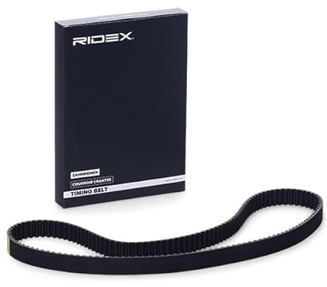 RIDEX Zahnriemen 306T0086 MX-5 II (NB) SHUMA (FB) 1160mm 22mm Glasfaser