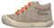 Naturino Cocoon Babyschuhe, Beige Taupe Orange, 22 EU