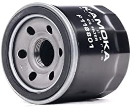 KAMOKA Ölfilter F118801