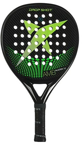 Pala de Padel Drop Shot Allegra 1.0