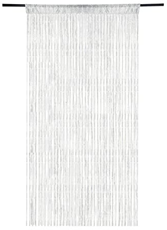 Bambusvorhang 1M 2M Quastenvorhang Vorhänge Für Die Hochzeitslinie Trennvorhang Mit Quaste 200 X 100 Cm