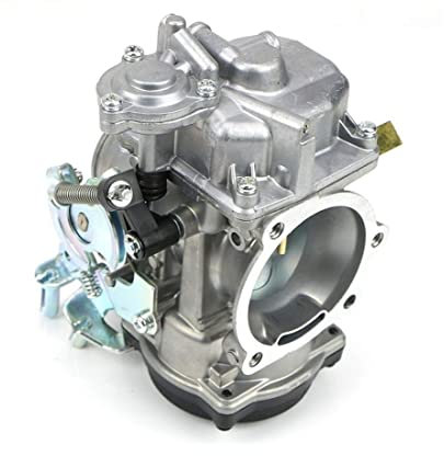 Vergaser Ersatz Für Sportster 883 1200 1988-2006 Für Davidson Für Fatboy 1990-2007 Motorrad Carb Vergaser Für CV 40mm Kraftstofffilter