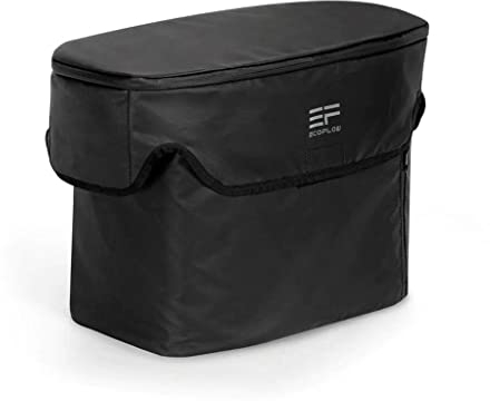 ECOFLOW Delta Mini Bag, 27×24×5 cm, 5003504002, BDELTAmini-US