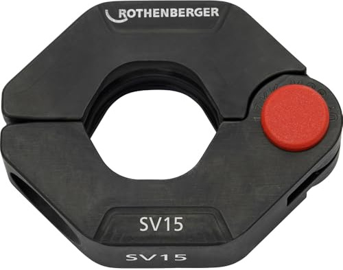 Rothenberger Press ring SV15 1000003874