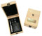 Gamekeepers Cottage gifts Venetian Mask Whiskey Gift Set Tumbler Box Accessories Free Engraving 412