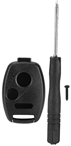 Schlüsselanhänger mit schlüssellosem Eingang, ungeschnitten, passend für LX 2006 2007 2008 2009 2010 2011 + Schlüsselanhänger + 2006 Schlüsselanhänger +