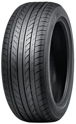 NANKANG Sommerreifen 225/45 ZR 18 XL TL 95W NOBLE SPORT NS-20 MFS BSW