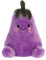 Aurora 33785 Peluche, Viola, Medio