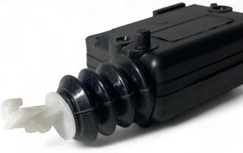 Serrure Moteur de Centralisation Electrique de Verrouillage de Hayon Coffre ou de Porte Compatible R19 R21 R25 KANGOO TWINGO MEGANIC Scenic Clio 1 Espace 7700712901
