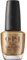 OPI Terribly Nice Christmas Collection – Nail Lacquer Five Golden Flings – Nagellack und schnelltrocknend – bis zu 7 Tage Halt – mit extra breitem ProWide Pinsel