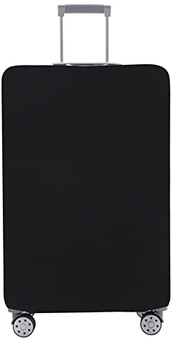 Travelkin Luggage Covers For Suitcase Tsa Approved,Suitcase Cover Protector Fit 18-32 Inch Luggage