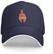 BEABAG Basecap Huhn Baseball Cap Angeln Caps Männer Rugby Männer Cap Damen