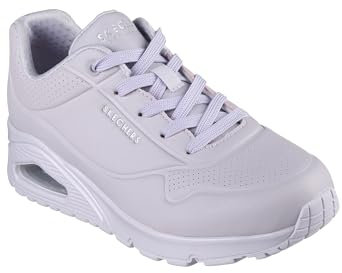 Skechers Uno Stand On Air, Scarpe da ginnastica Donna, Lavender, 42 EU