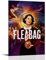 KOLEV Fleabag Poster Staffel 2, dekoratives Gemälde, Leinwand, Wandposter und Kunstdruck, moderne Familienschlafzimmer-Dekoration, Poster, 50 x 75 cm