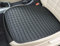 ZATOOTO Car Seat Cushion, Car Seat Cover for Driving, Universal Anti-Slip Comfortable, 1PCS Black
