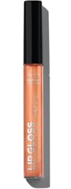 AVON Ultra Colour Brillo de Labios Just Peachy | Aceites nutritivos y color pigmentado para un brillo luminoso y cómodo en los labios en tono Just Peachy