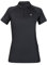 Shires Aubrion React Womens Short Sleeve Base Layer - Shadow Large