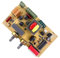 Carte mère pour stroboscopes Atomic XP1500W MAX15 uniquement 220 V XOP 1500 W