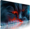 Grey Large Mouse Mat Gaming Non Slip xxl Mouse Pad Cat 1400x600x3mm Waterproof Small Keyboard Mats for Desk Protector, With Rubber Base Stitched Edges, for Office Home and Gaming Room Stuff d-682