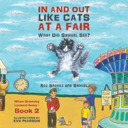 In and Out Like Cats at a Fair: What Did Samuel See?