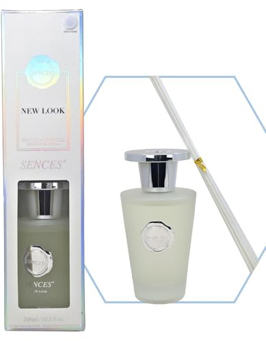 Baltus Reed Diffuser 300ml New Look Home Fragrance Aromatherapy Air Freshener